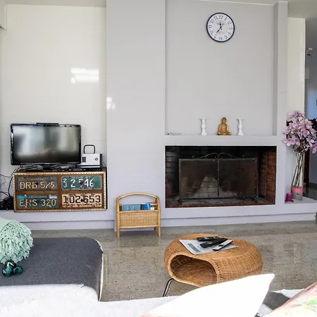 Casa Kosamui 1p Appartement Losone