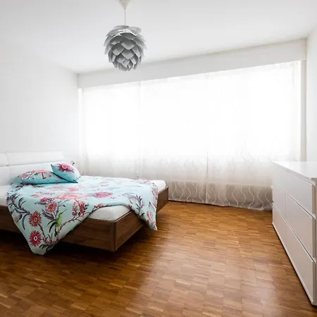 Casa Kosamui 1p * Losone