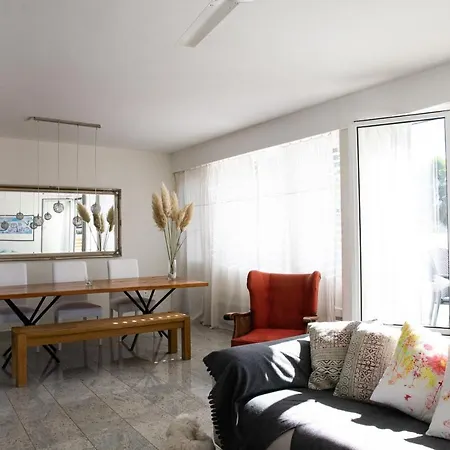Casa Kosamui 1p Losone