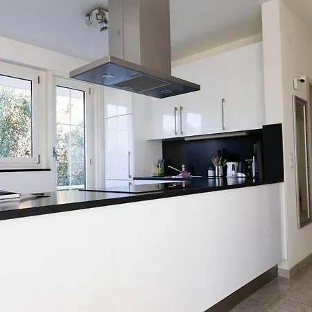 Casa Kosamui 1p Apartment Losone