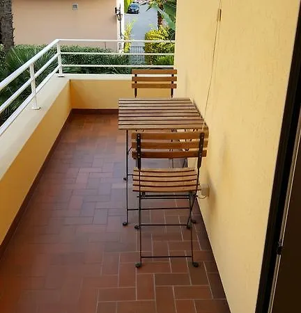Casa Kosamui 1p Apartment Losone
